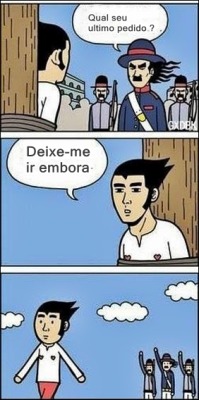 Vamos combinar