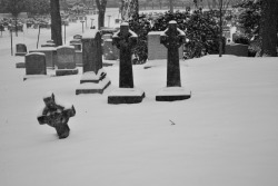 SIGHT OF THE TOMBS