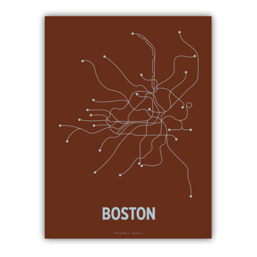 nothing-rhymes-with-ianto: bittergrapes: staceythinx: These elegantly simple transit map posters wer