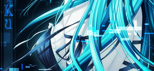 more edits | |*| (*＾ー＾)ノ this blog is completely dedicated to (*゜▽゜ノノ゛☆ ボーカロイド~VOCALO