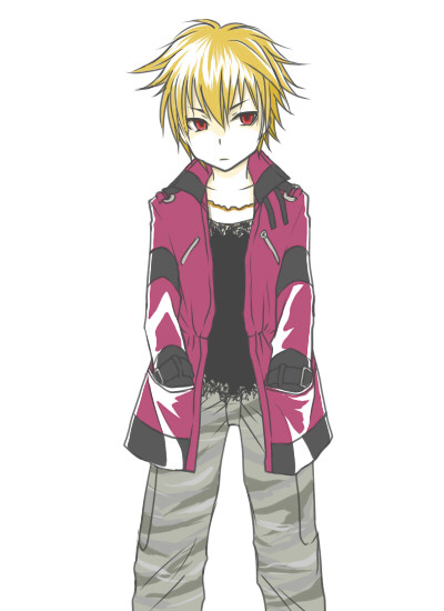 amihotintheseclothes:  posting just cause 