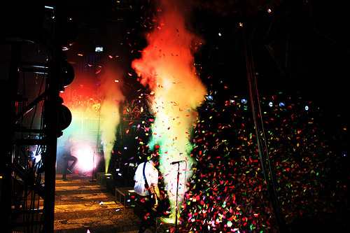 Explosions In The Sky