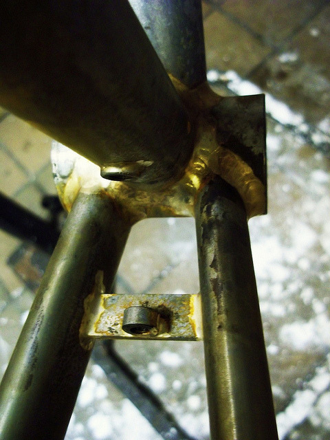 BB Cluster by Capricorn Bicycles on Flickr.Capricorn