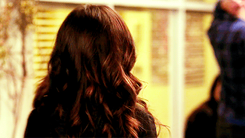 karla-world:  Lucy you are perf. 