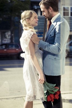 Blue Valentine, directed by Derek Cianfrance