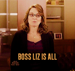 missblanchards-deactivated20120:I like to keep Boss Liz and Friend Liz separate