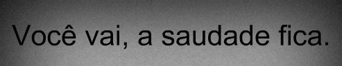#Pare e reflita