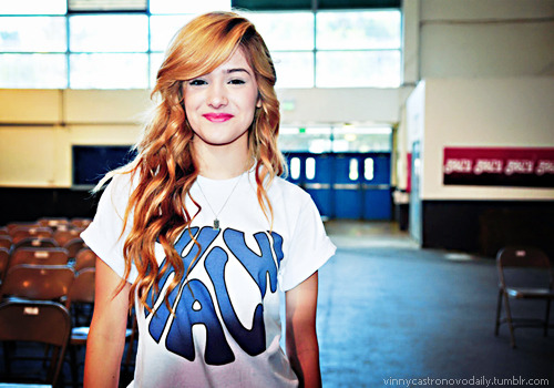 Shes soo pretty :c & such a good dancer !!
