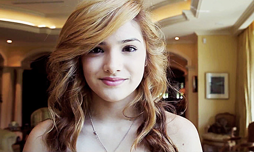Shes soo pretty :c & such a good dancer !!