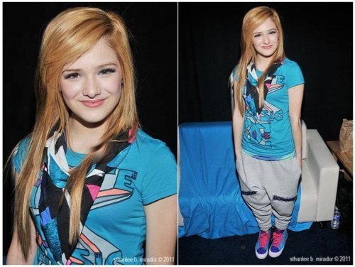 Shes soo pretty :c & such a good dancer !!
