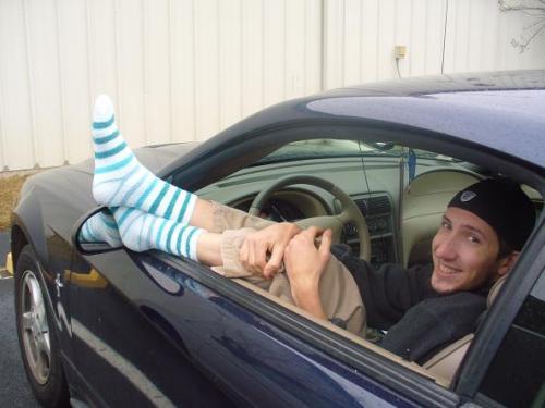 SocksFan