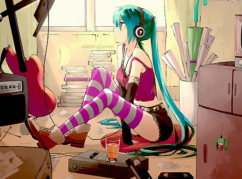 maybe someday