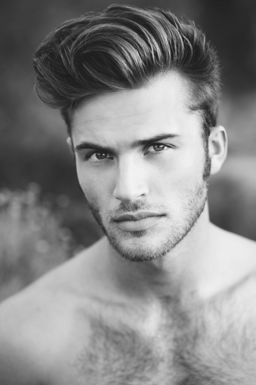 male model