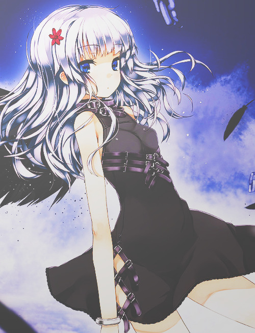 synchronized-silence:  original by :  ▼ | edited by : ▲ 