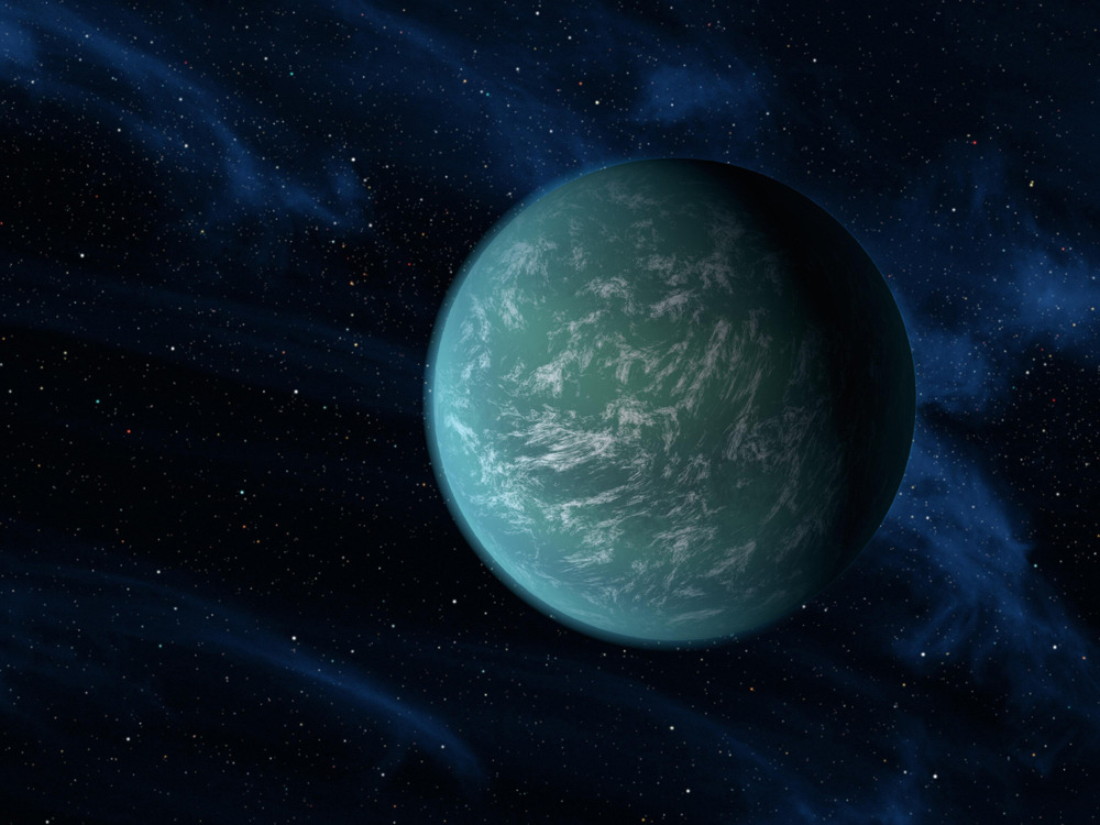 nationalpost:  NASA’s Kepler telescope finds 26 new planetsKepler, NASA’s planet-hunting