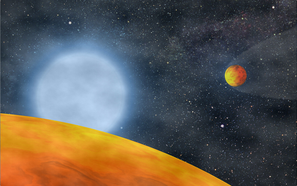 nationalpost:  NASA’s Kepler telescope finds 26 new planetsKepler, NASA’s planet-hunting