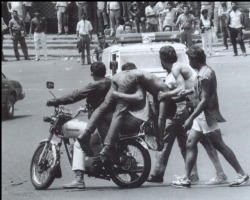 caracascaos:  Caracazo - 1989 #Caracas 