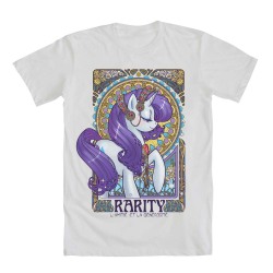 Welovefineshirts:  Finally. The Most Regal And Fashionable Of Ponies Makes Her Mark