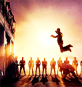 charlie815:   1.13 | Kill Them AllCoundown to Season 2 | Celebrating 1 Episode a