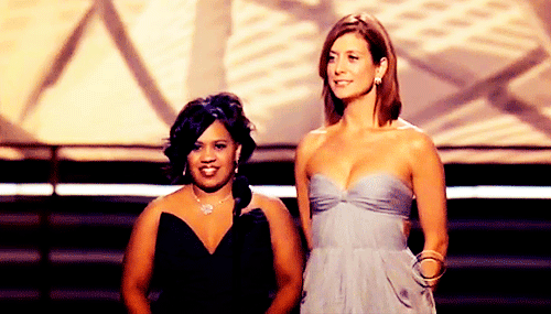 dr-capshaw1:  Chandra: You said you were gonna wear the flats. […] Thank you. 
