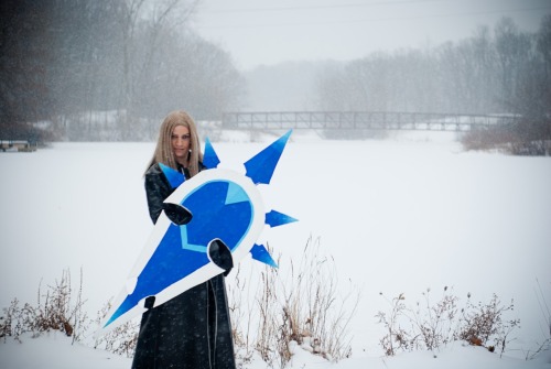 greatcosplay: Vexen from Kingdom Hearts