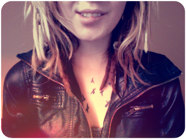 meeeganmarie:  always sing about drugs in your songs. whether you do ‘em or not,