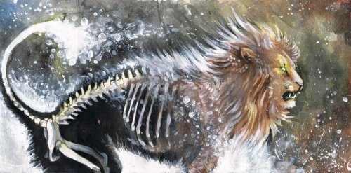 xsessax:  Spacial Rend by =FlyingSalmon 
