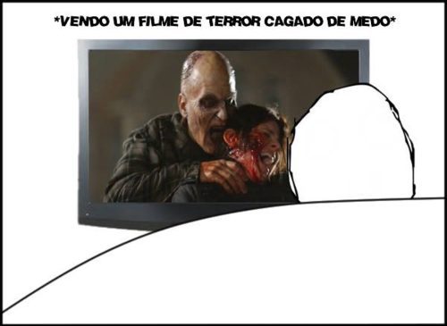 Filme de Terror