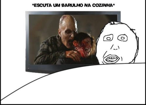 Filme de Terror