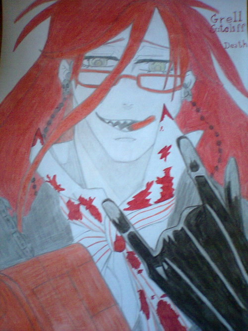 eu acho que fico meio estranho mais ta ai ^^ ~~ OH GOD!!! *0* ta perfeito po!!!! muuuito bom melhor que o meu de soul…