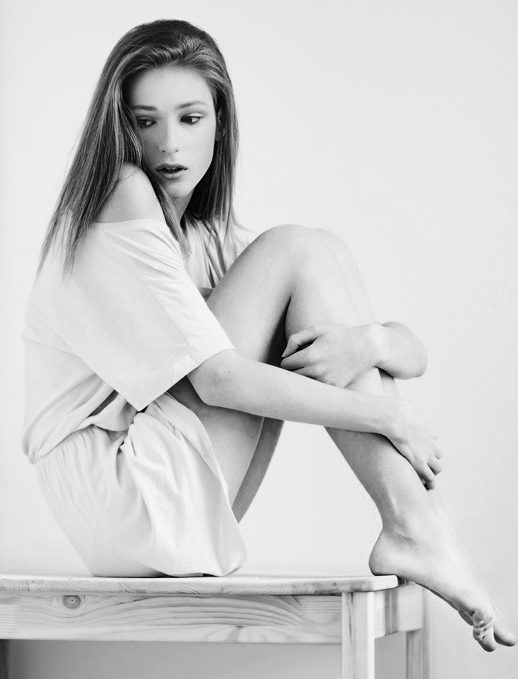 katalepsja:  Stas Fedyanin
