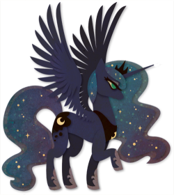 fanmlp:  Paper Ponies by *Sleepwalks and ~pop2by4