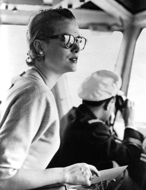 Grace Kelly