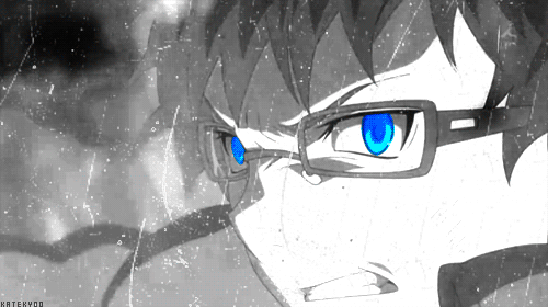 animelistas:  Negrite sobre Ao no Exorcist: Assistiu o anime inteiro Não assistiu tudo ainda Gostou das openings Gostou das endings Já leu o mangá Nunca leu o mangá Quer ler o mangá Ama o Rin Ama o Yukio Ama o Amaimon Shippa Rin x Shiemi Shippa Yukio