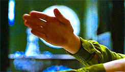 lioninoil:365 films challenge | #006: A Little Princess (1995)“And my heart cannot be kindled withou