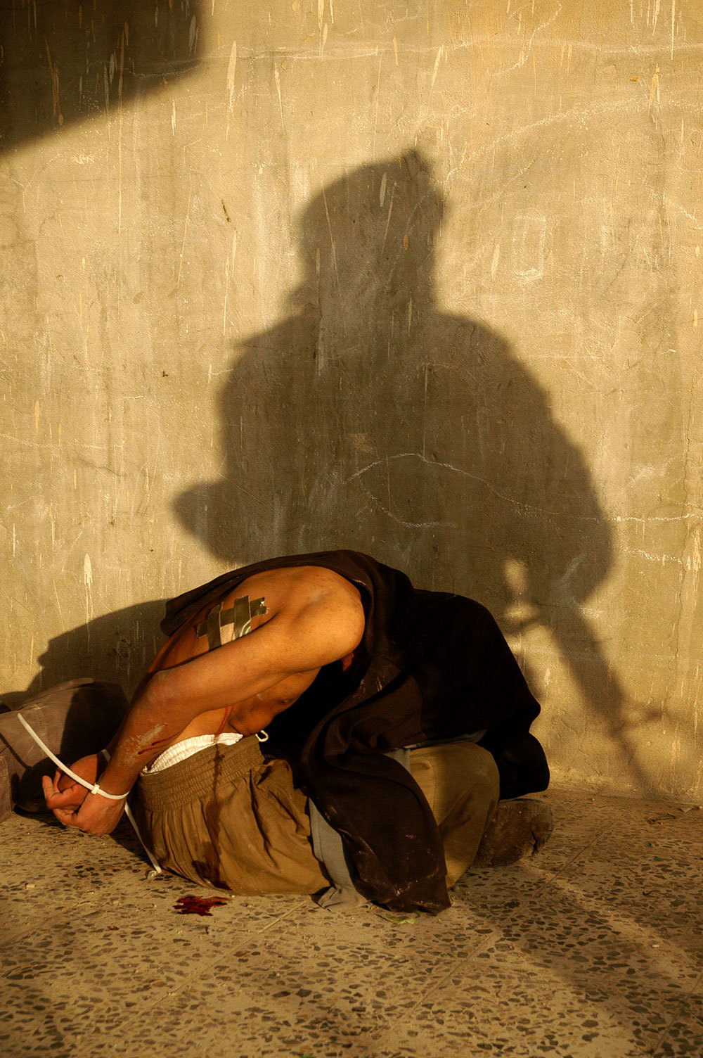 newhybridkilla:  By Ashley Gilbertson 