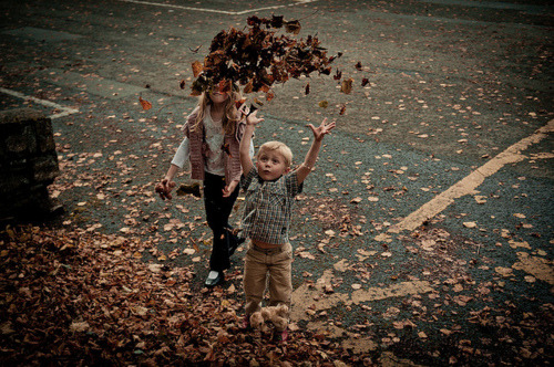 I like you ♥