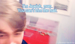 Delusional Fangirl