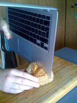 davestriderblazedlife420:  the macbook air