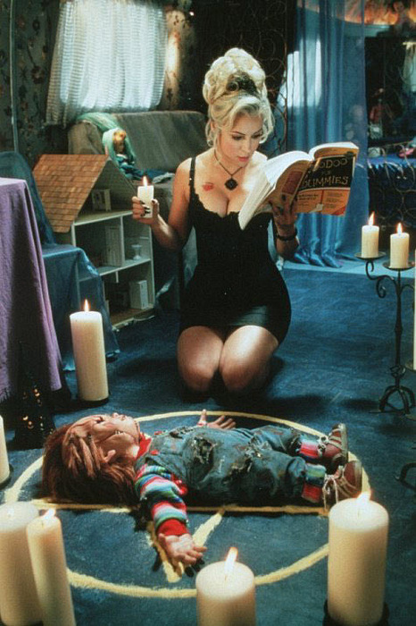 Jennifer tilly ass