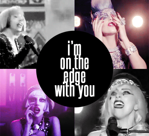 Monsters way †