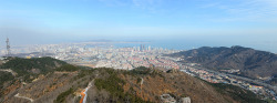 nikonstudio:  Dalian Panorama…