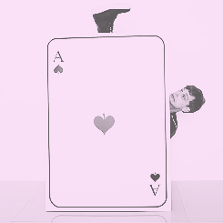 ᕕ( ᐛ )ᕗ