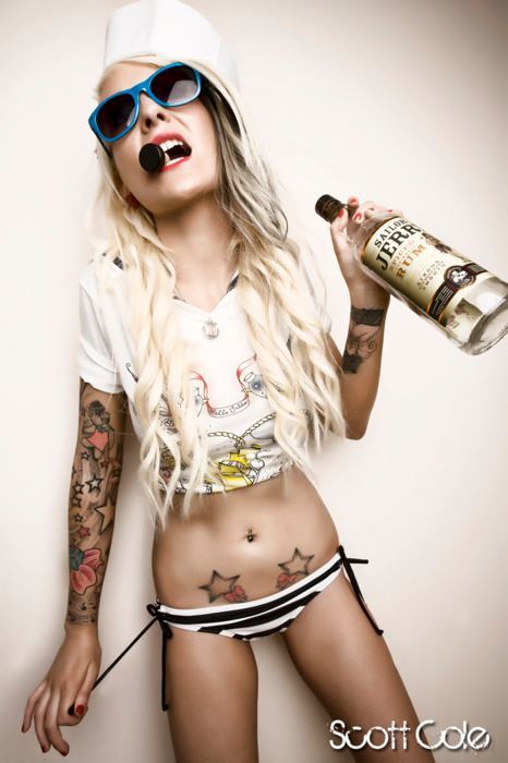 ONLY INK