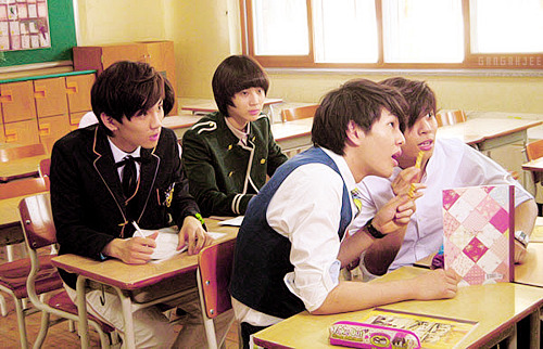 GoldenSeokzi♥