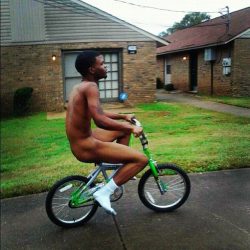 The Best Way To Ride A Bike Doe