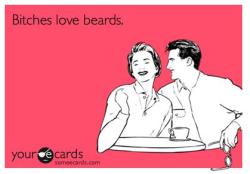 umletsnotdothis:  365apictureaday:  hahaha!  I do love beards.   