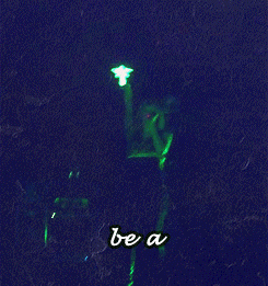 bellefrenches-blog:  Forever you’ll be a Black Star..  