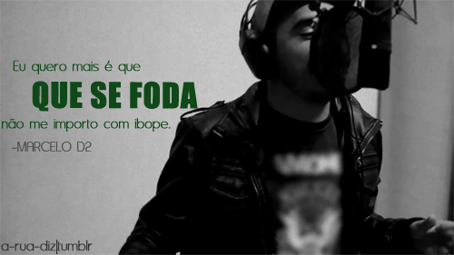 TENHA MEDO DAS PRETA