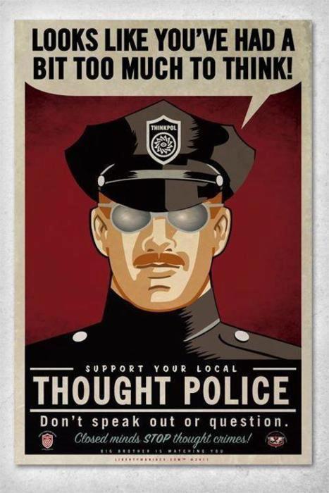 jungagain:  Big Brother is watching 
